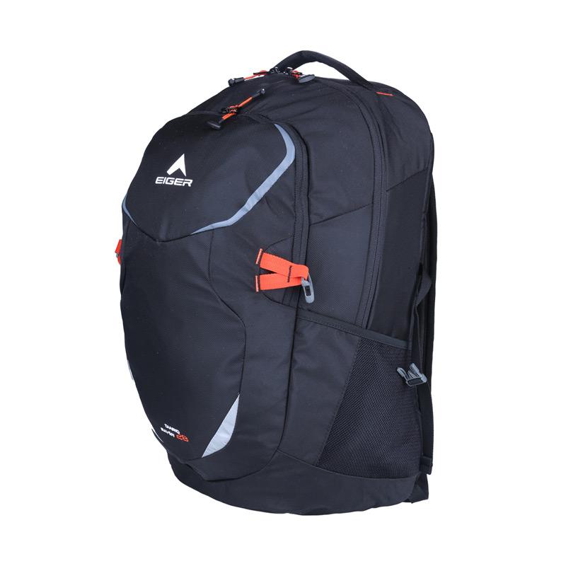 Jual Eiger Diario Raven Tas Ransel Pria [28 L] Online
