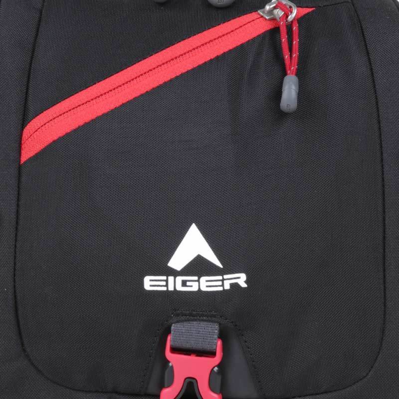 Jual Eiger Travel Pouch Neo Gabro Tas Selempang Pria