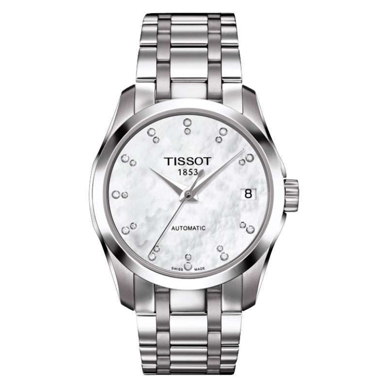 Top selling Stainless Steel Watch Wristband T035.627.11.051.00_K0039664