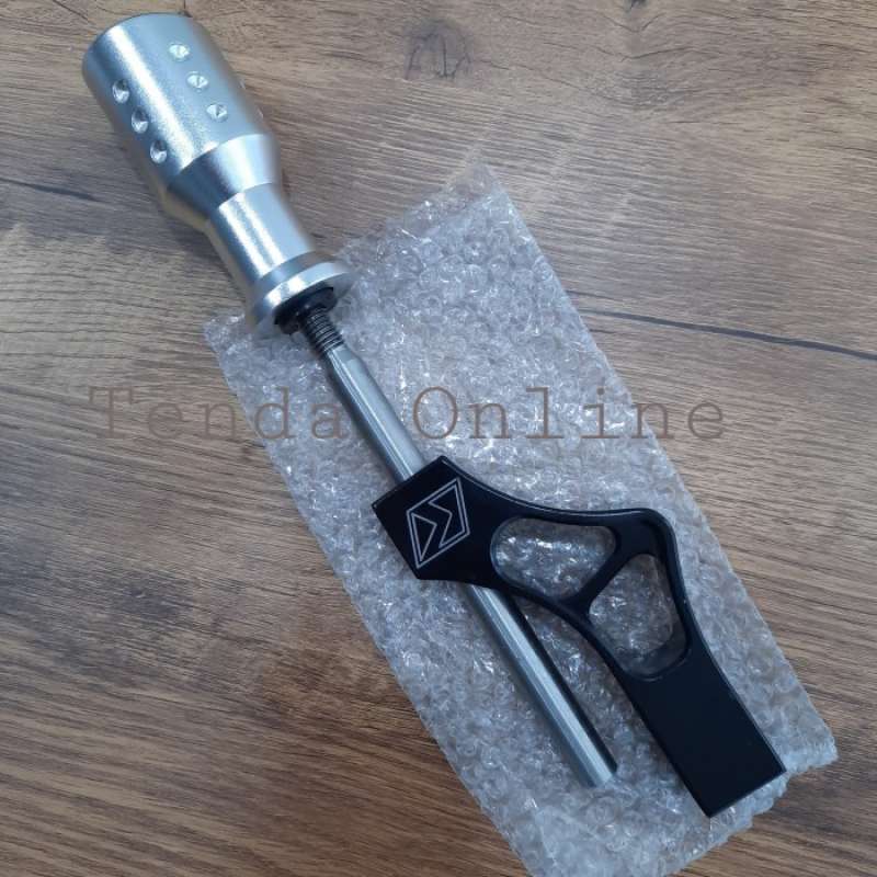 Jual Shift knob extender Ktuned + Gear shift knob SPC 0732 di Seller