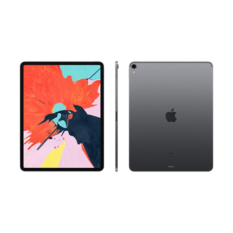 Jual Apple iPad Pro 2018 256 GB Tablet [12.9 Inch/ Wifi