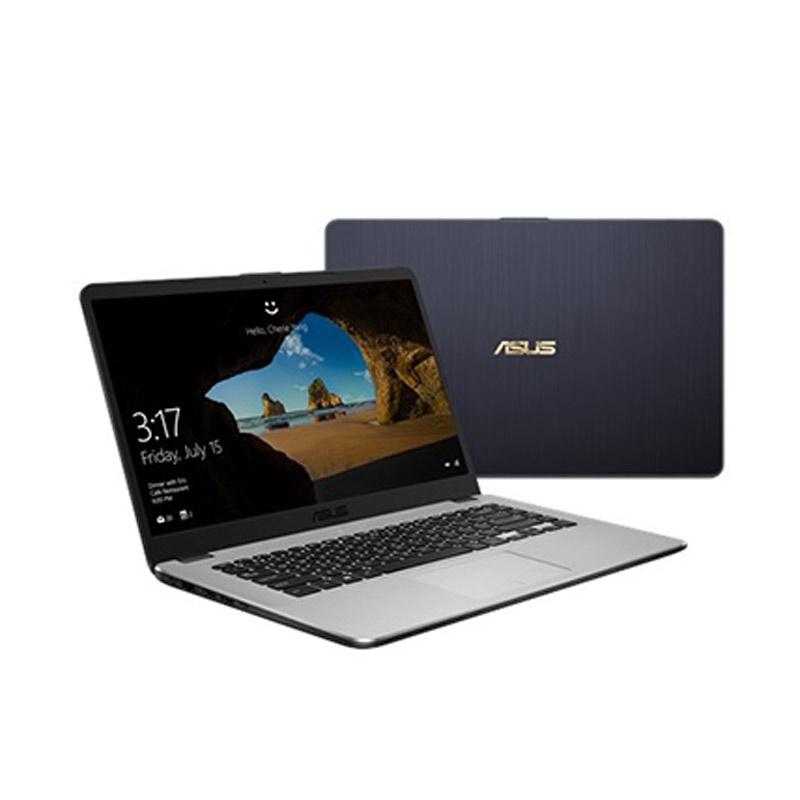 âˆš Asus Vivobook X505za-br501t Laptop - Grey    [amd Ryzen-5