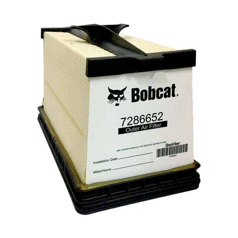 Jual BOBCAT 7286652 Air Filter Outer Manado di Seller Intraco Penta Wahana Parts Slipi