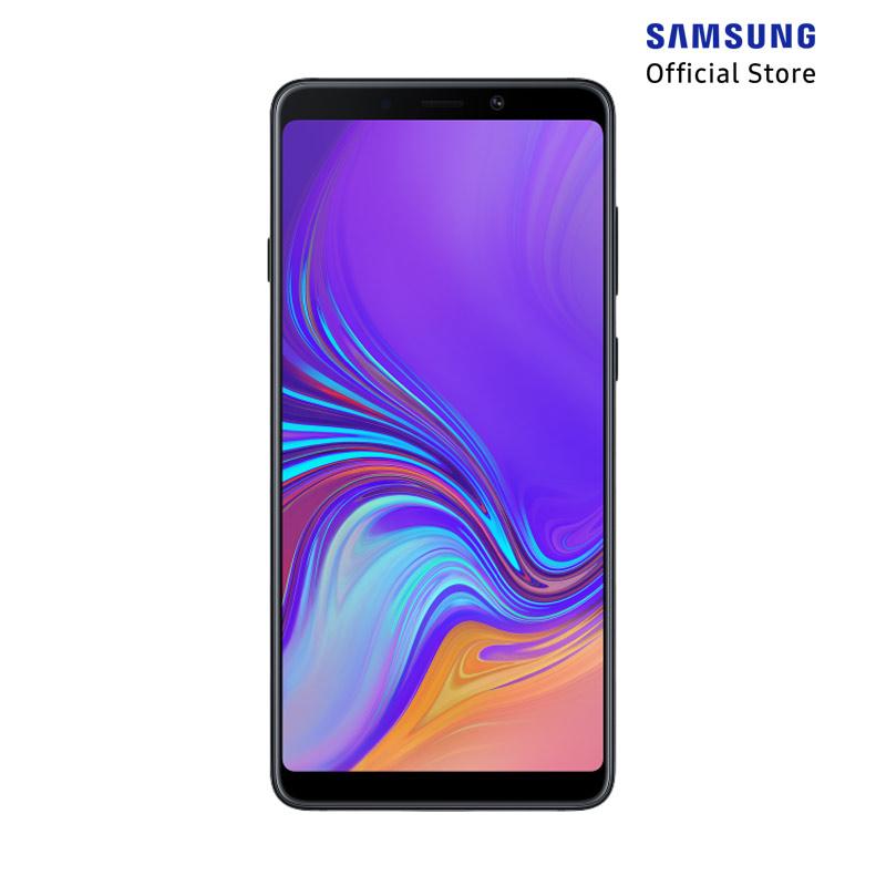 Jual Samsung Galaxy A9 2018 Edition Smartphone [128GB/ 6GB