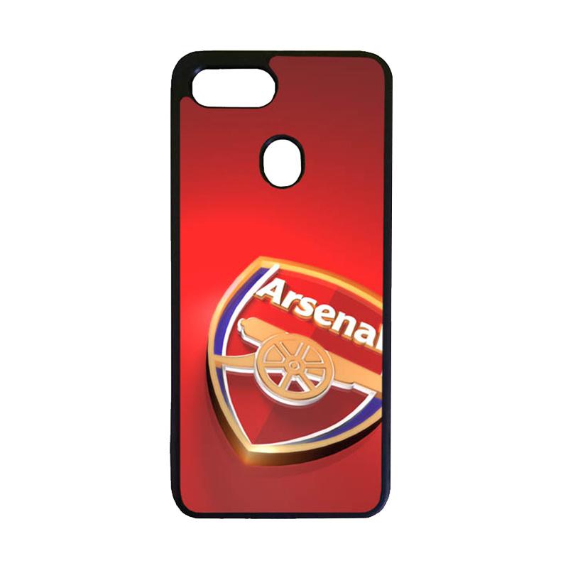 Bunnycase Brown Line L0041 Custom Hardcase For Casing OPPO R9 Plus