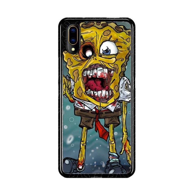 Paling Bagus 27+ Gambar Spongebob Jadi Zombie Richa Gambar