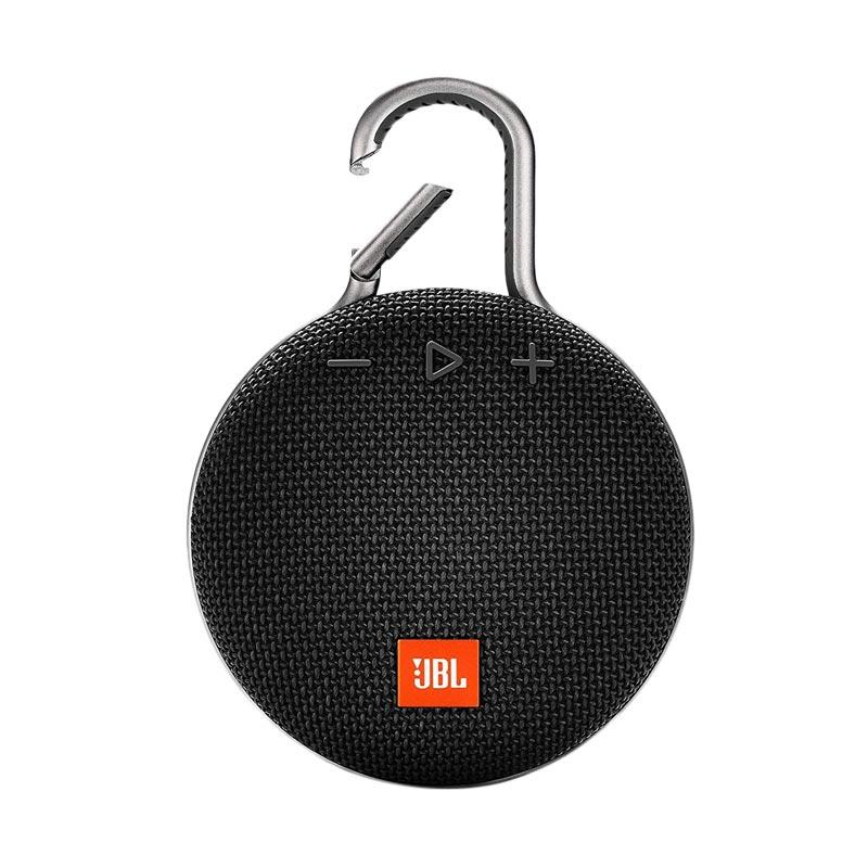 Jual JBL CLIP 3 Portable Bluetooth Speaker di Seller Elsa Grosir Jogja