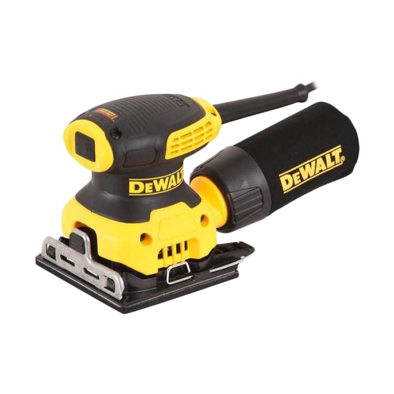 Jual Dewalt Dwe6411b1 Sheet Sander Perkakas Mesin [1/4] Di Seller Win