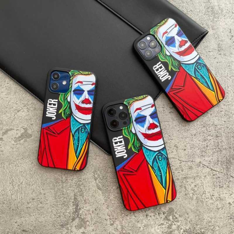 Jual JOKER CASE iPhone 12 12 Pro 12 Pro Max 11 11 Pro 11