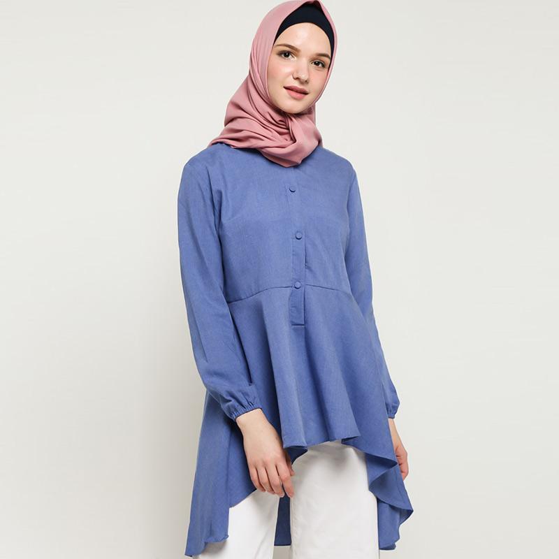 Marlow Jean Oxford Motorcycle Waterproof Rain Coat Jas 