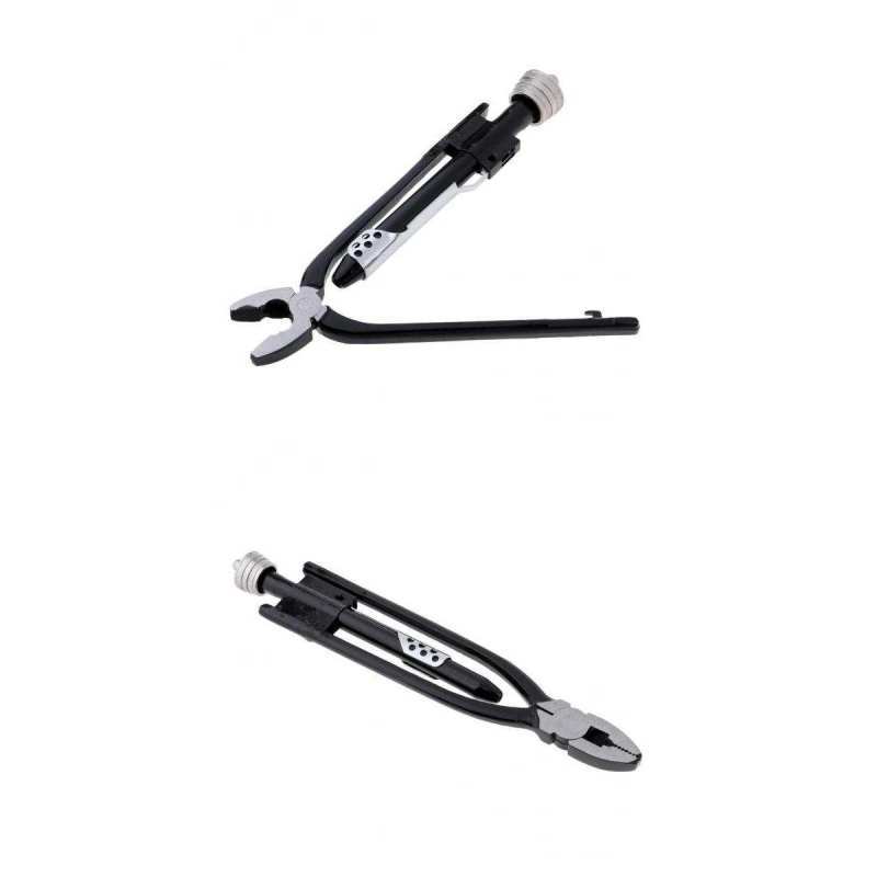 Promo Aircraft Safety Wire Twisting Pliers Set Lock Wire Twisting Plier