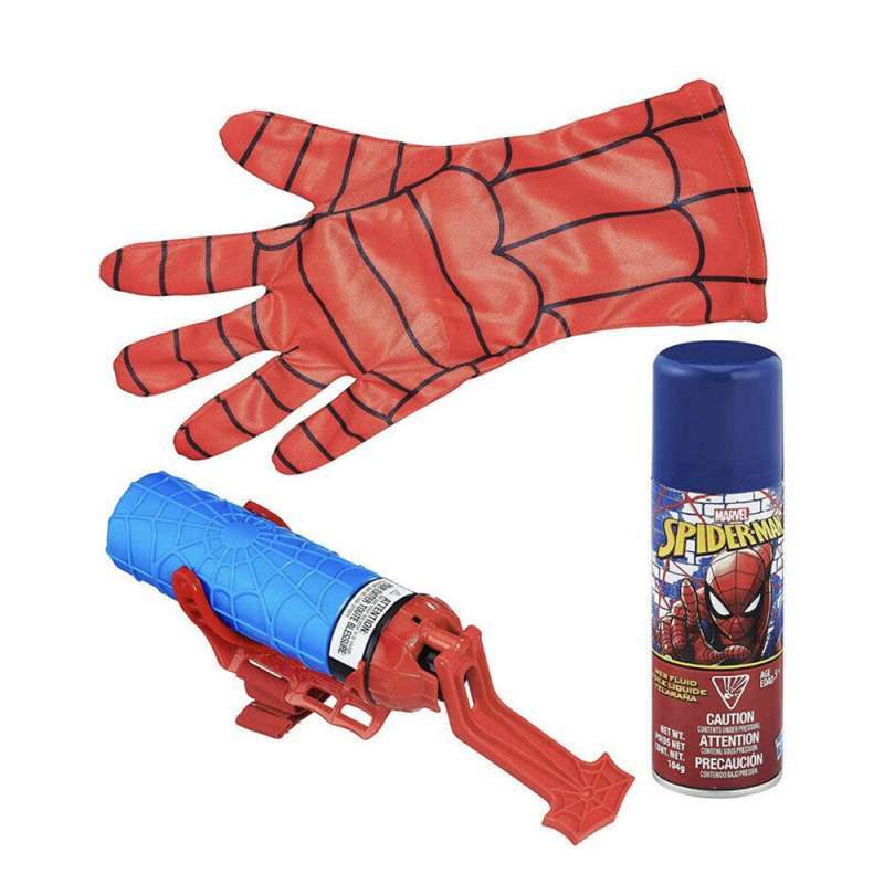 Jual Spiderman Super  Slinger di Seller LatestBuy Australia Blibli