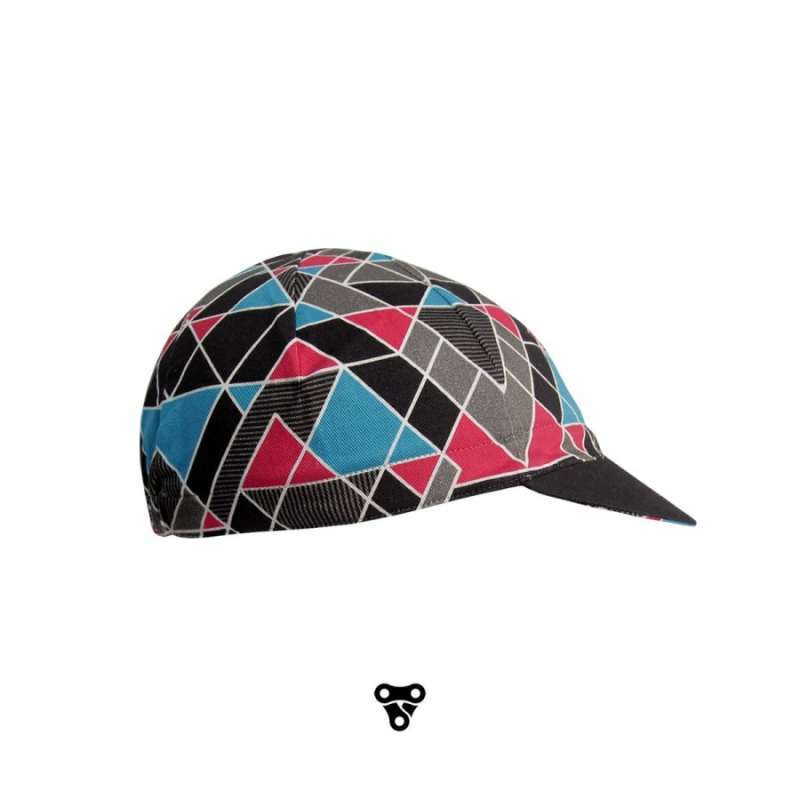 pinions cycling cap