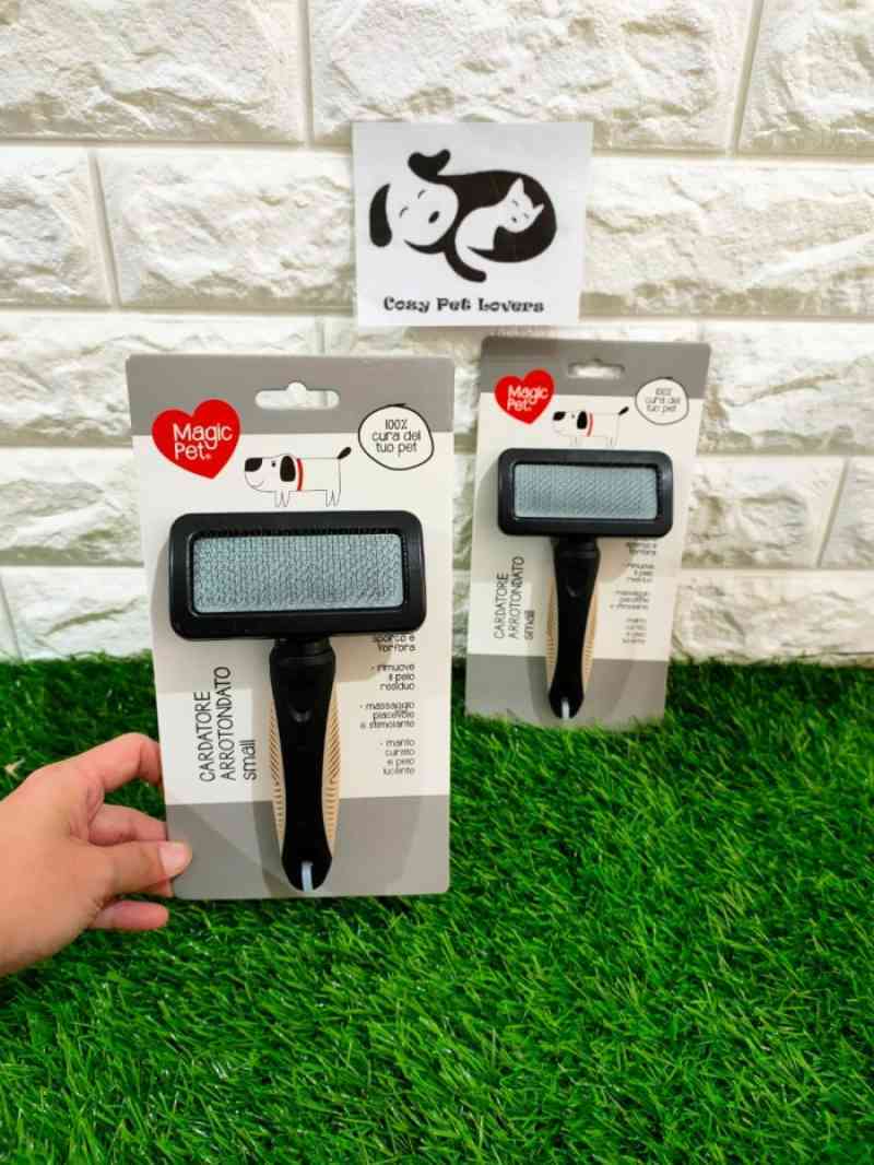 Promo Gratis Ongkir Gold Medal Oatmeal Soothing Shampoo Anjing 500 Ml