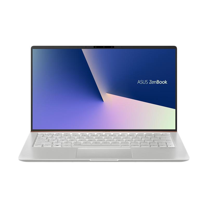 Jual Asus Zenbook Classic UM431DA-AM501T [AMD Ryzen 5