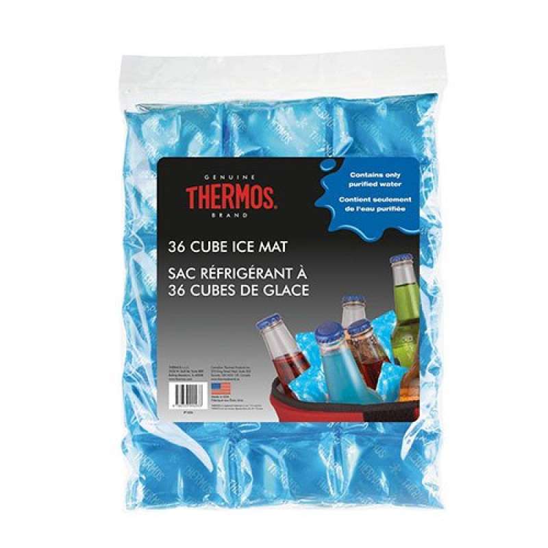Jual Thermos Ice Mat 36 Cube di Seller LatestBuy Australia Blibli