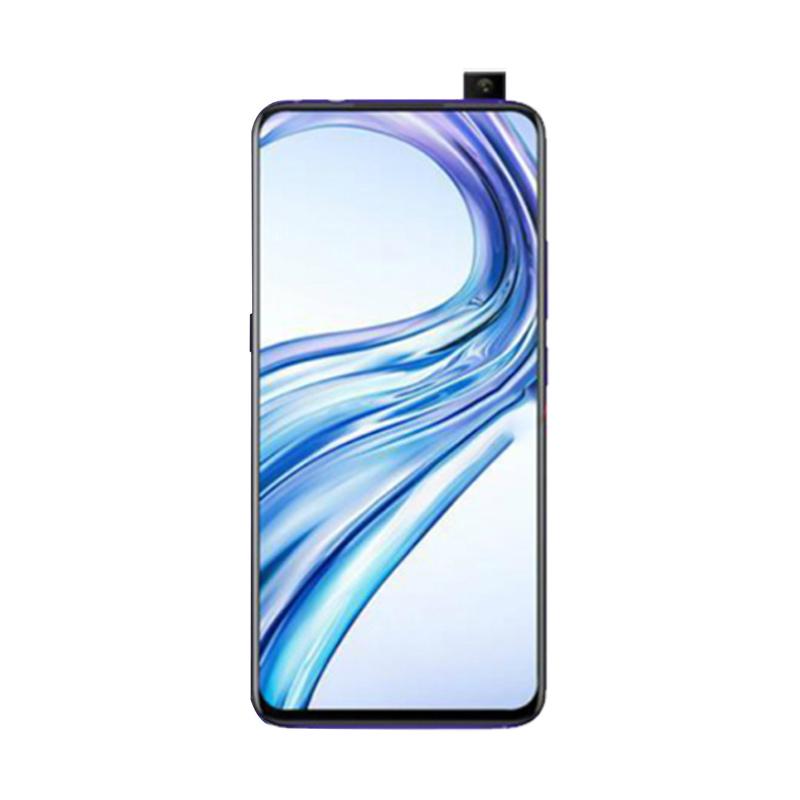 Jual Vivo V15 Pro (Topaz Blue, 128 GB) Online Desember