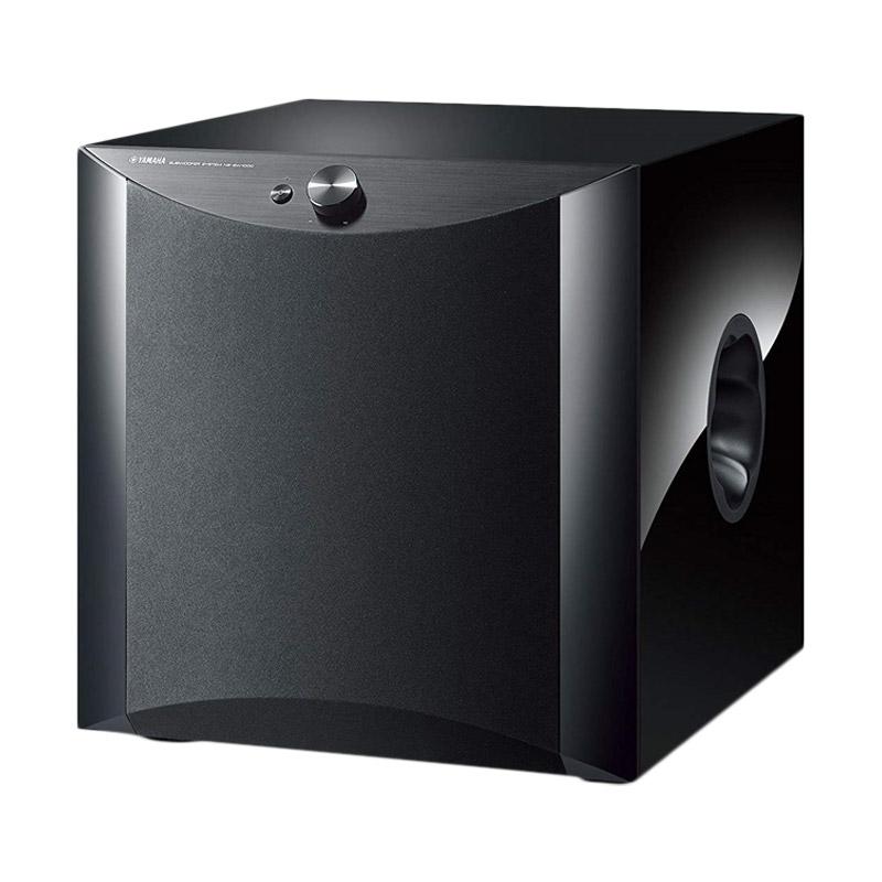 Jual Yamaha Ns Sw1000 Subwoofer [12 Inch] Di Seller Audio One Mangga