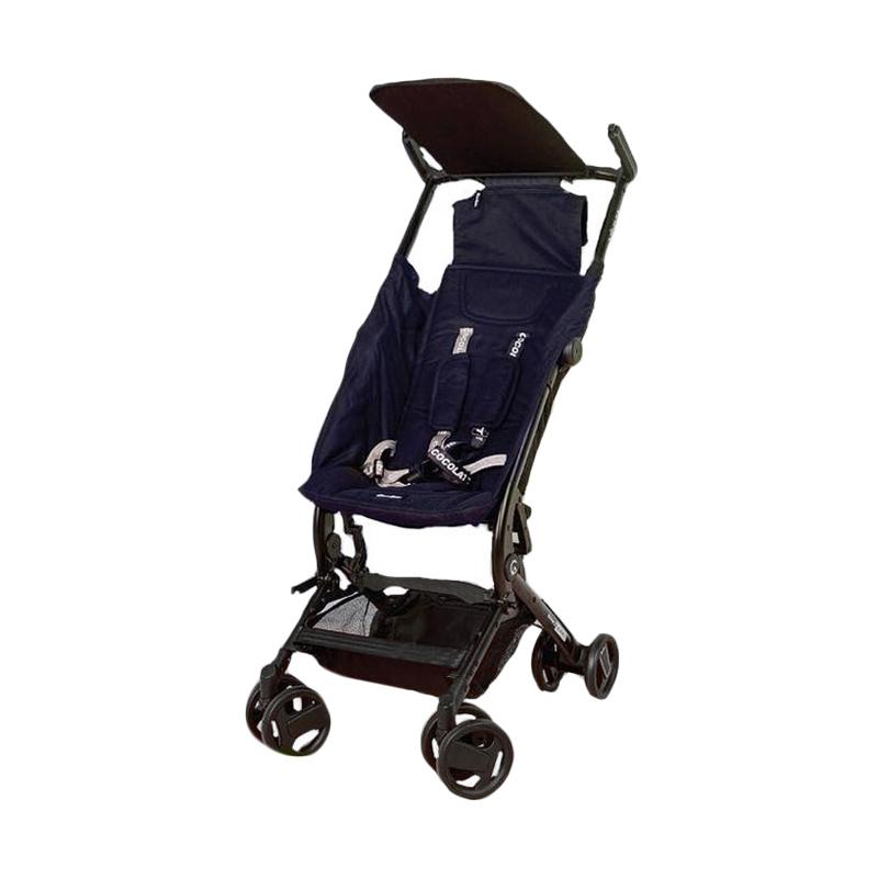 Jual Cocolatte 690 Minima Kereta Dorong Bayi Online Juli