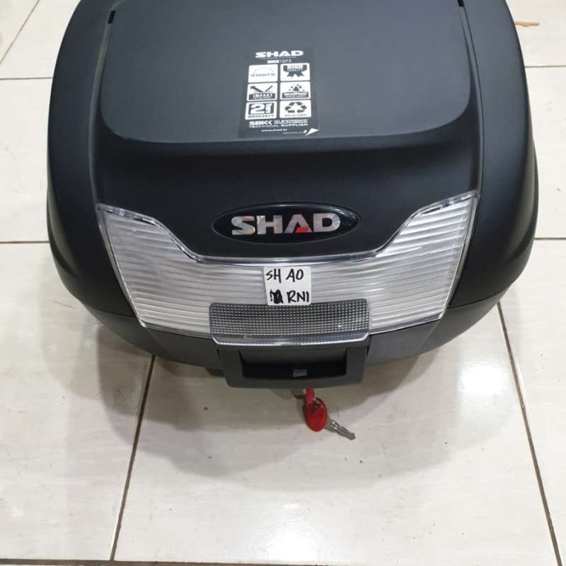 Promo Box Shad Sh 40 Original Diskon 33% di Seller Olden Shop - Kapuk ...