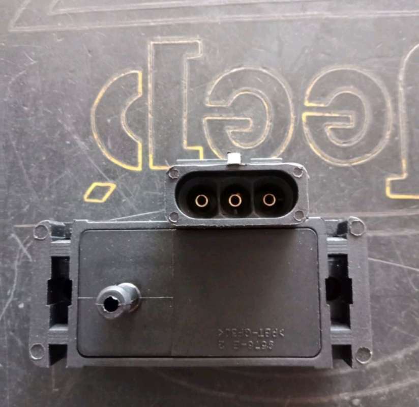 Jual Map Sensor Jeep Wrangler Dan Cherokee Di Seller Alfy Jeep