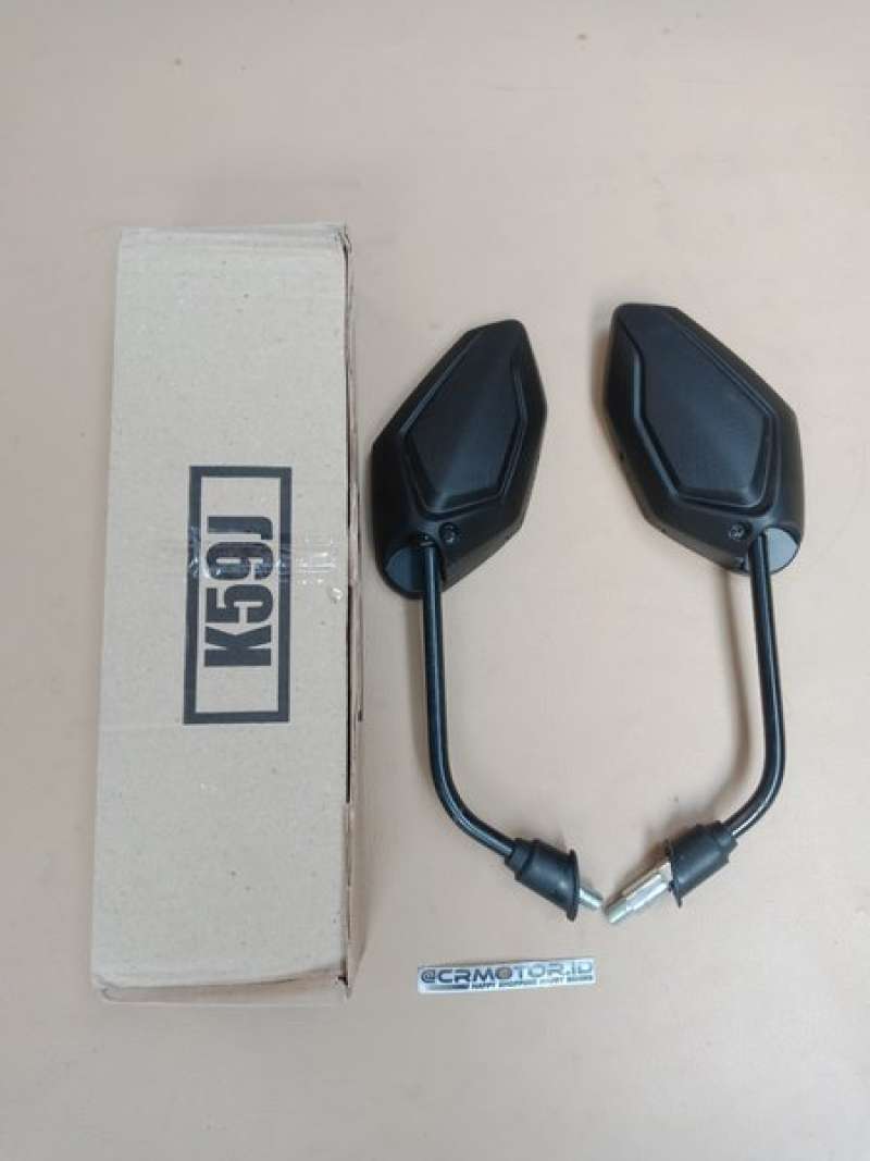 Jual Original kaca spion mirror honda vario new 125 150 led 2018-2019