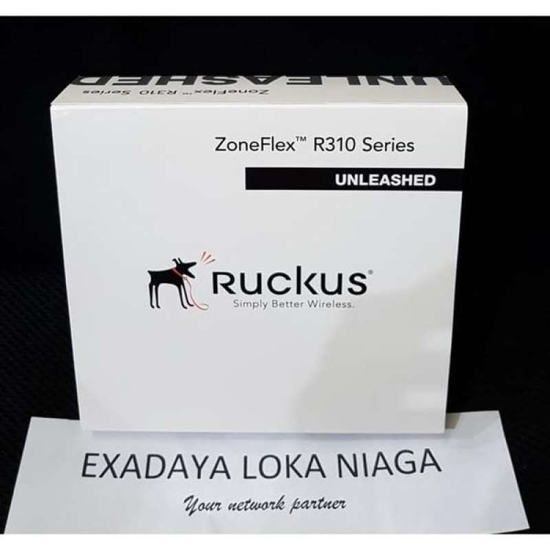 Jual Ruckus ZoneFlex R310 - Indoor 802.11ac Dual Band Wi-Fi Access ...