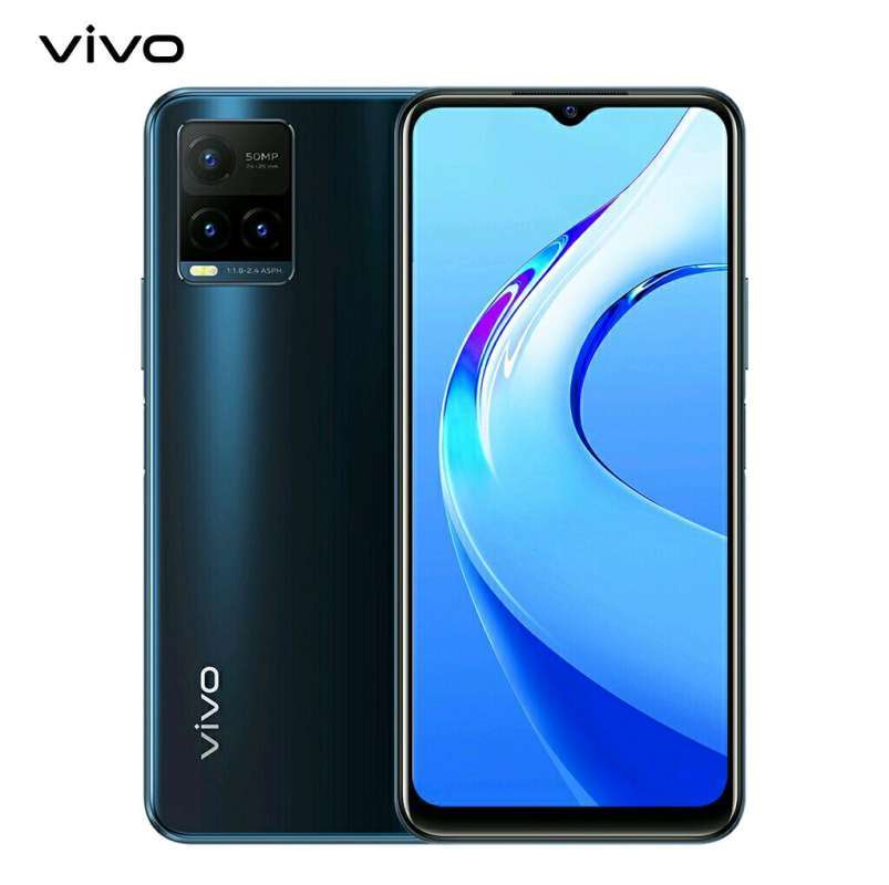 Perbandingan Vivo Y21T dan Vivo Y20T, Apa Saja? - Blibli Friends