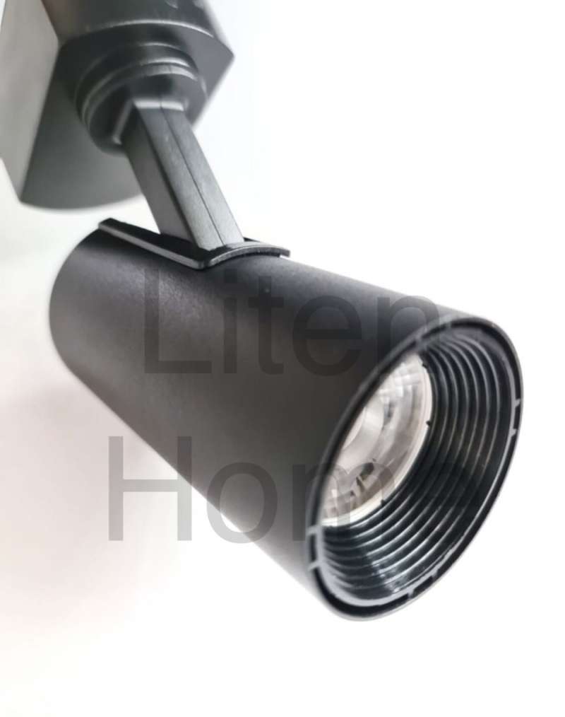 Jual Liten Lampu Led Track Light Lampu Rel Tracklight Spotlight 10w 10 ...