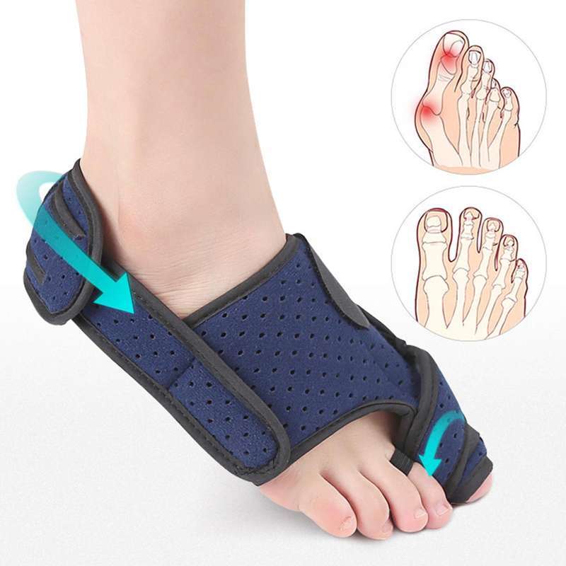Jual Bunion Corrector SelfAdhesive Bunion Splints for Foot Pain