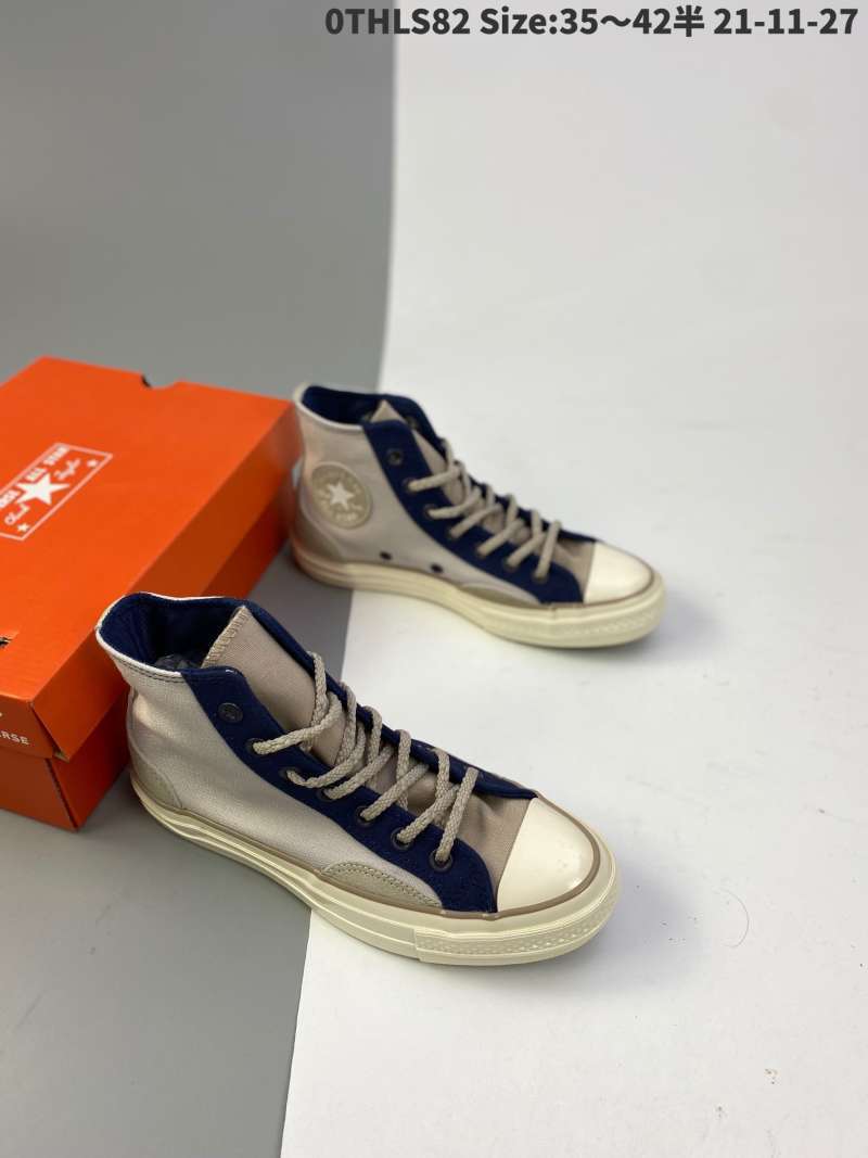 Jual Converse Chuck Taylor All Star 19S Converse Fog Is Strongest 