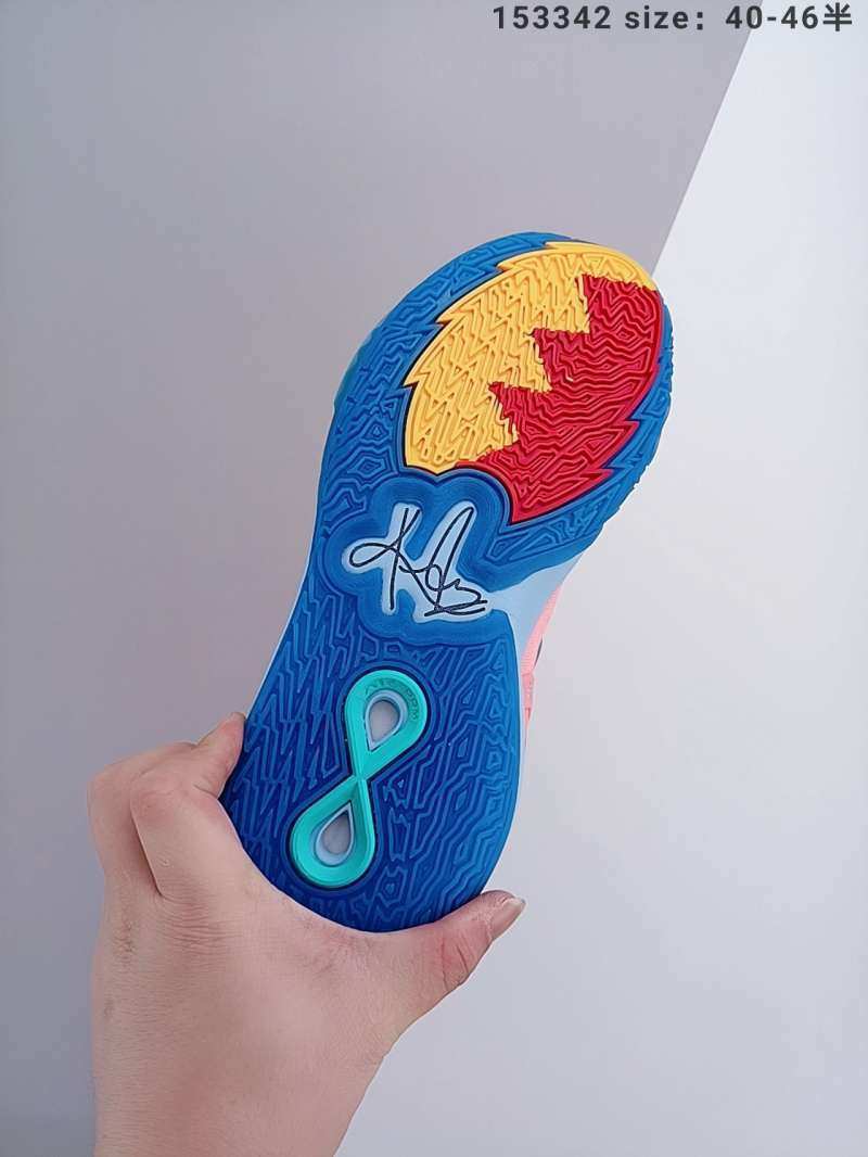 kyrie8 shoe
