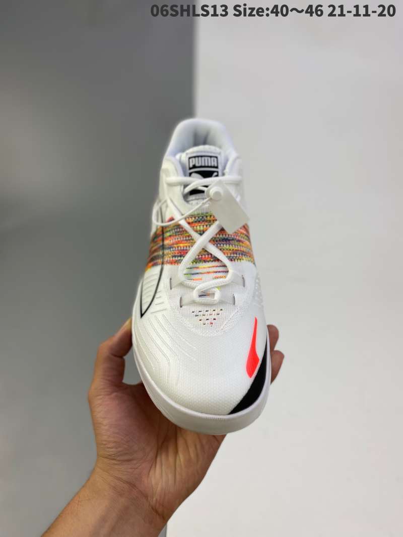 Jual Puma Clyde hardwood Kuzma low top shockabsorbing and Jual Puma Clyde hardwood Kuzma low top shockabsorbing and