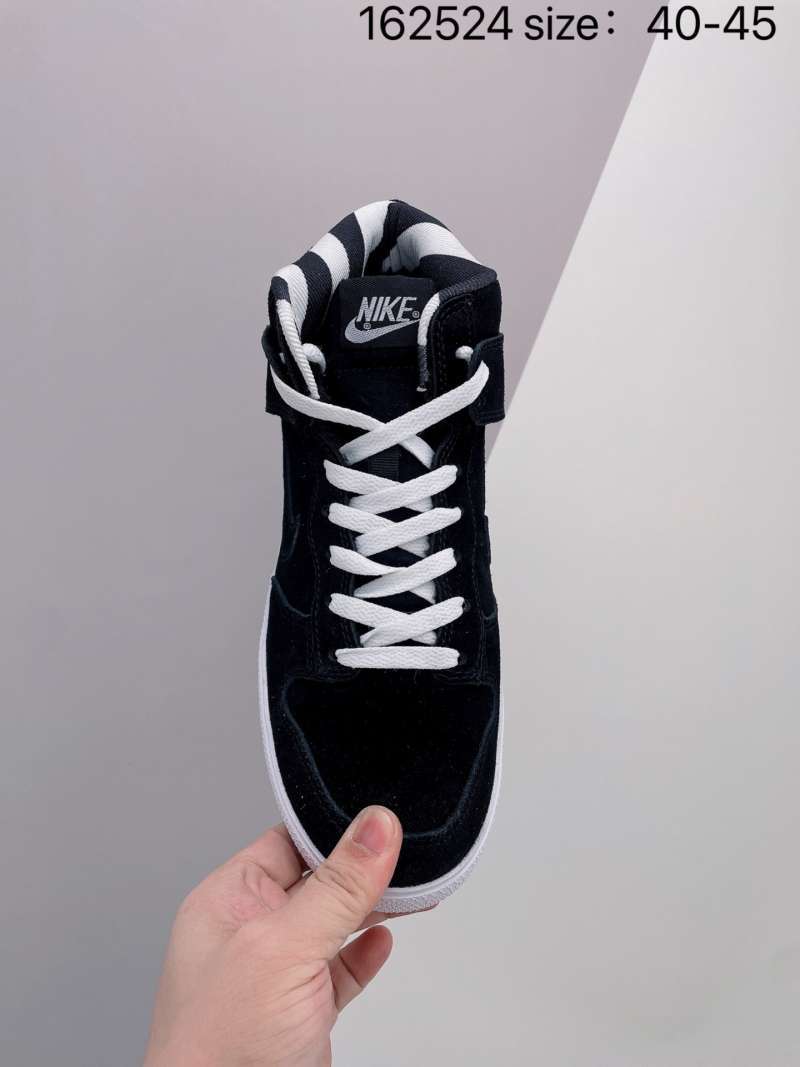 Jual Nike Sb Dunk High Pro Retro High Top Casual Skateboard Shoe 162524