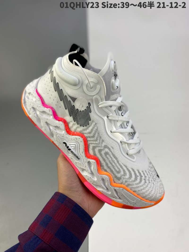 Jual Nike Air Zoom GT run is designed for Olympic Games. overall use of