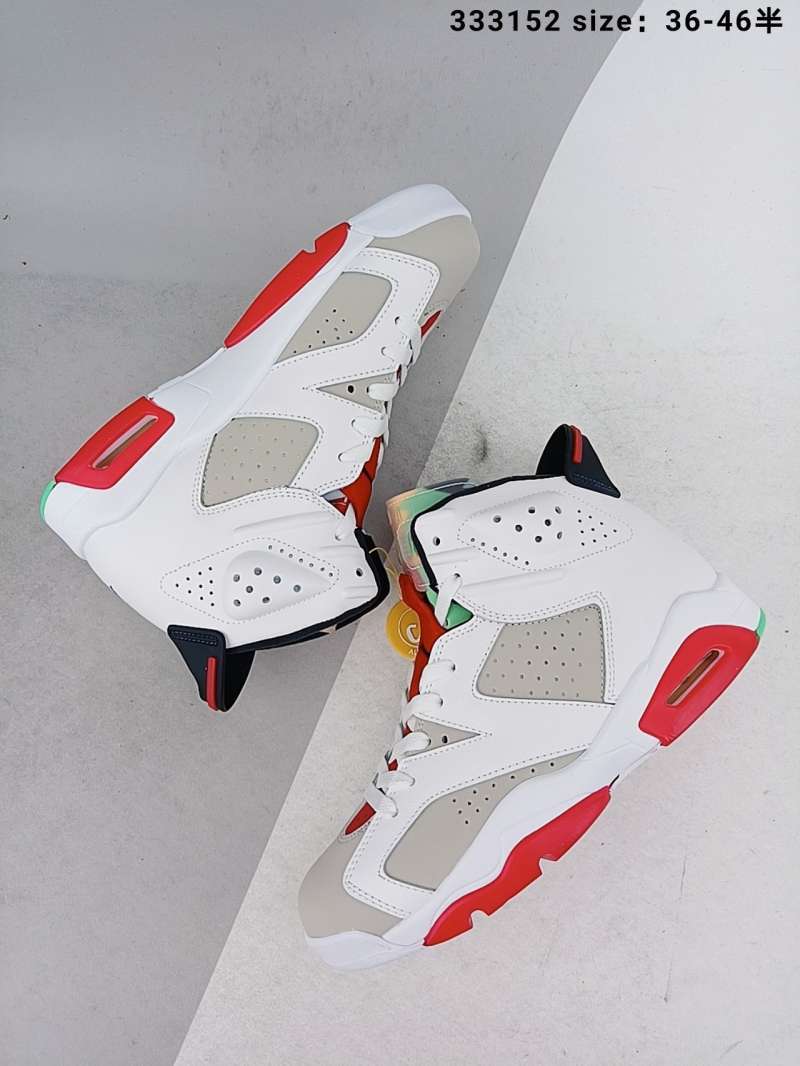 aj6 bugs bunny