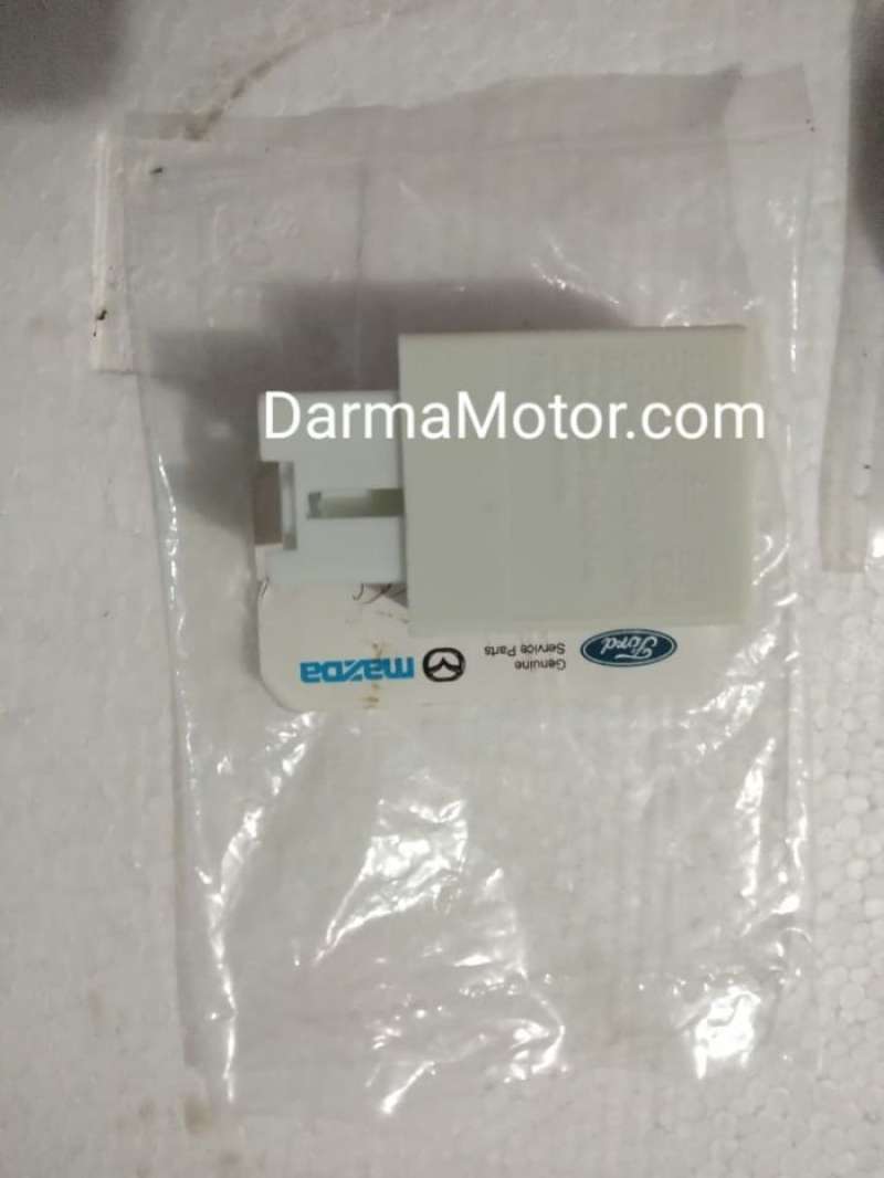 Jual ORIGINAL FLASHER SEN FORD RANGER EVERERST di Seller Blisini Saja ...