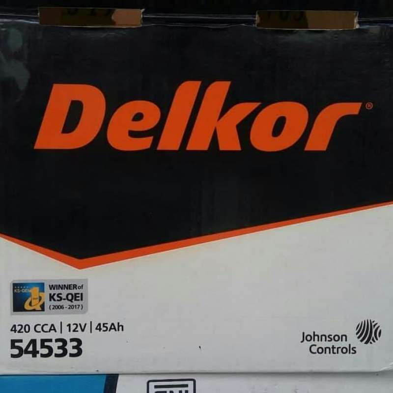 Jual Aki Accu Kering Ford Fiesta, Ecosport, Hyundai Creta, Stargazer