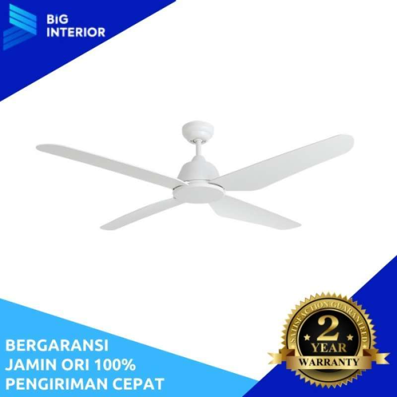 Promo Kipas Angin Gantung Plafond, MT Edma, 52in Atlas, Remote Control ...