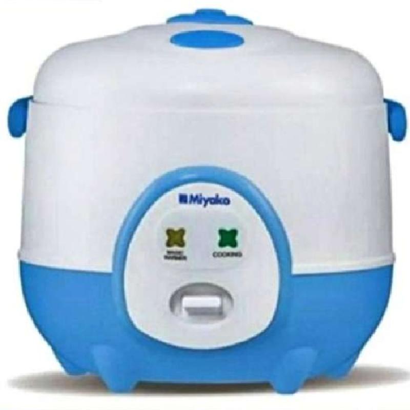 Jual Panci Teflon Rice Cooker Miyako 0.6 Liter 100 Asli Miya di