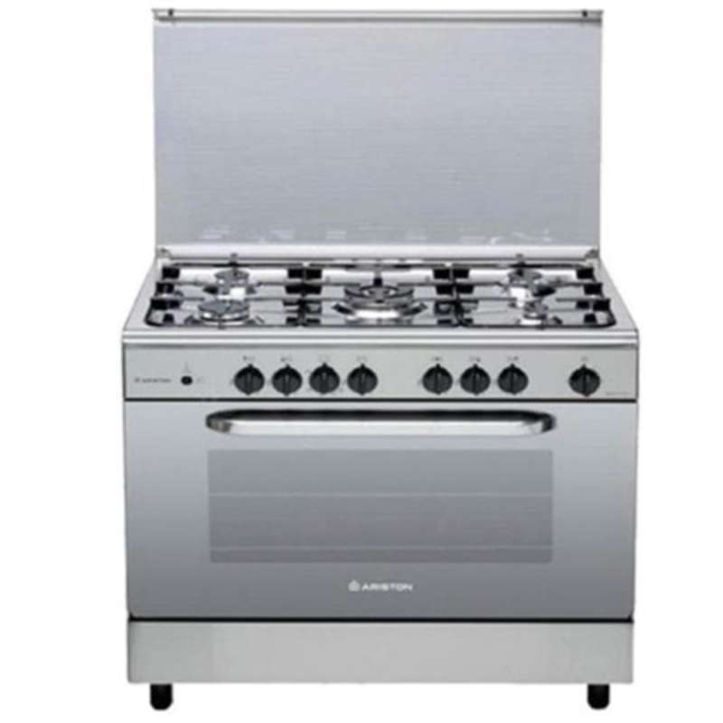 Jual Ariston A9gg1fc(x)/ex Kompor Freestanding Maxi Oven [90 Cm/ 4