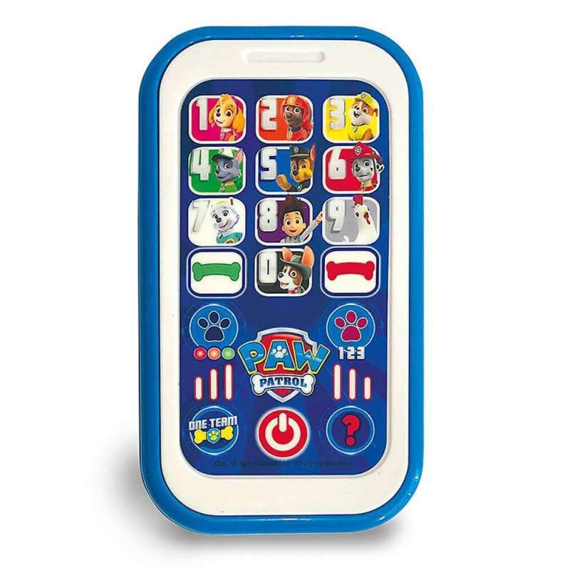Jual Paw Patrol Smart Phone di Seller LatestBuy Australia Blibli