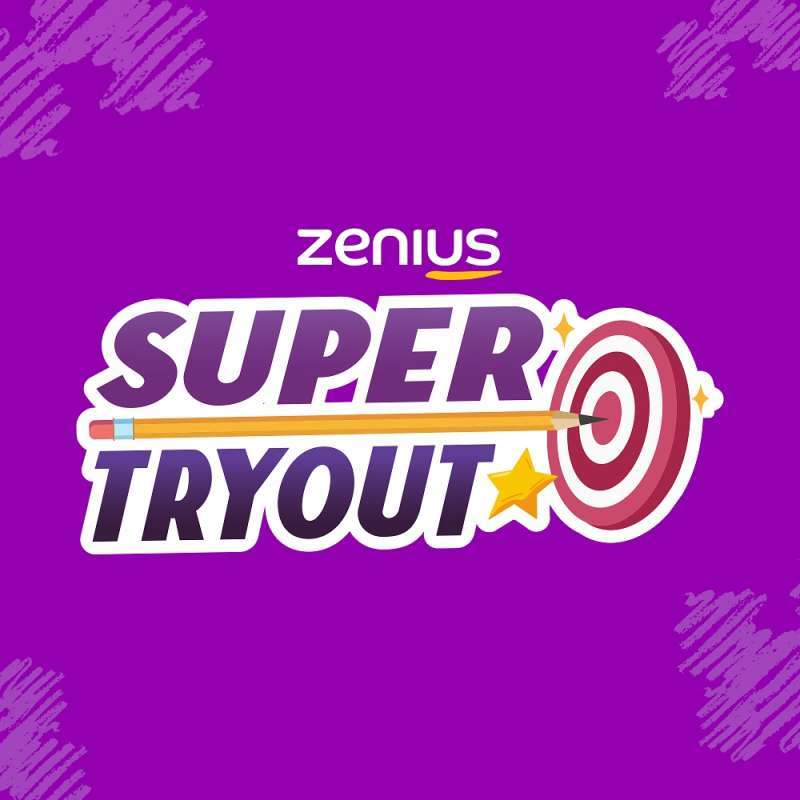 Jual Zenius - Super Tryout 20x Di Seller Zenius Official Store ...