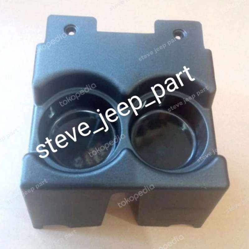 Jual ORIGINAL CUP HOLDER JEEP CHEROKEE XJ MERK CROWN di Seller
