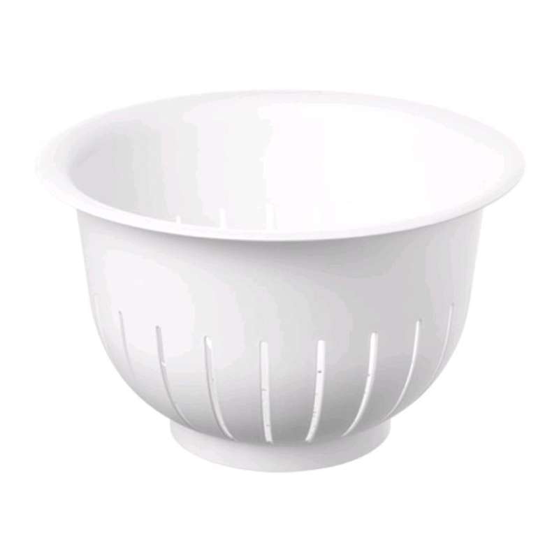 Jual Ikea Vispad Colander Peniris Serbaguna Sayuran Dan Buah Diameter 27 Cm di Seller Richie