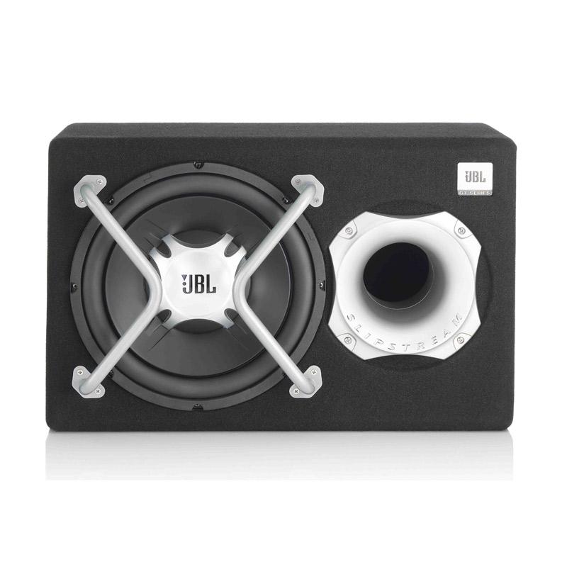 Jual JBL GTBasspro12 Subwoofer Aktif Mobil [12 inch] di Seller TOKO