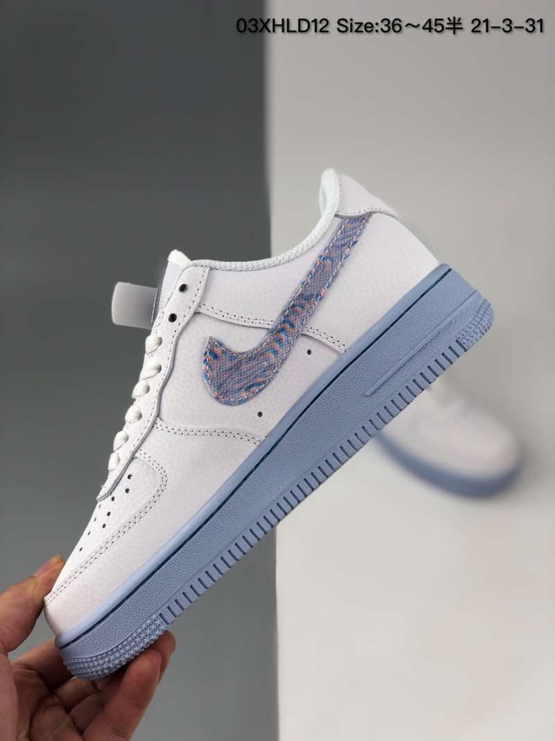 air force one hydrogen blue