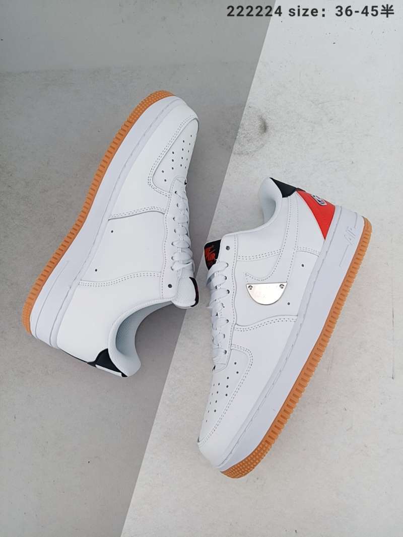 Jual Original NIKE AIR Force 1 low releasing with ACG vibes NBA co