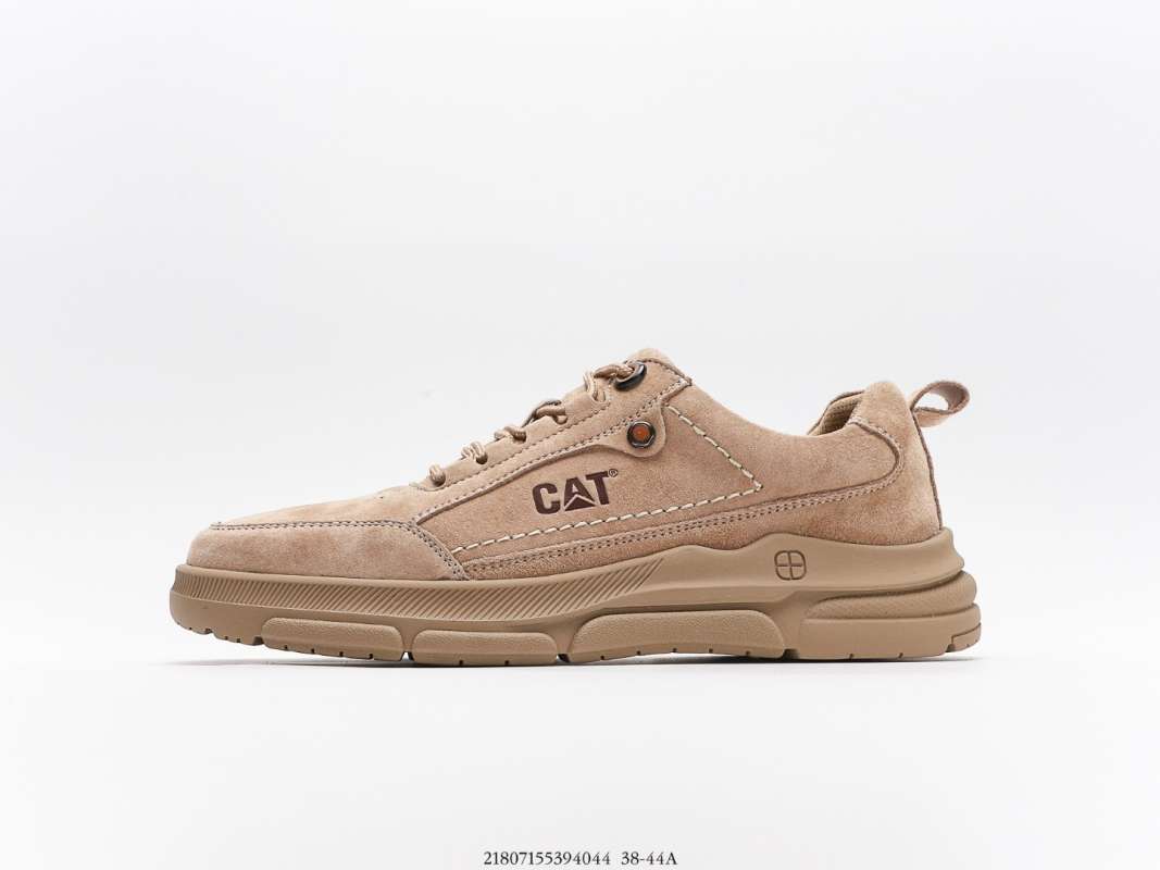 Jual Original Carter cat low top casual shoes counter synchronously put