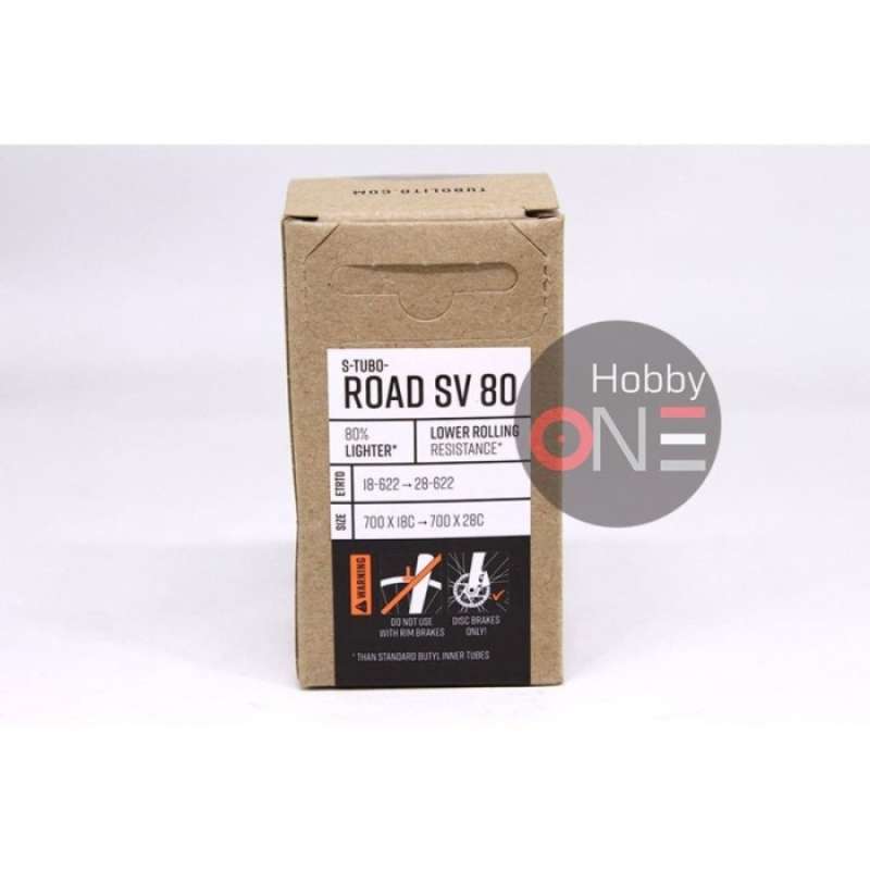 tubolito review road